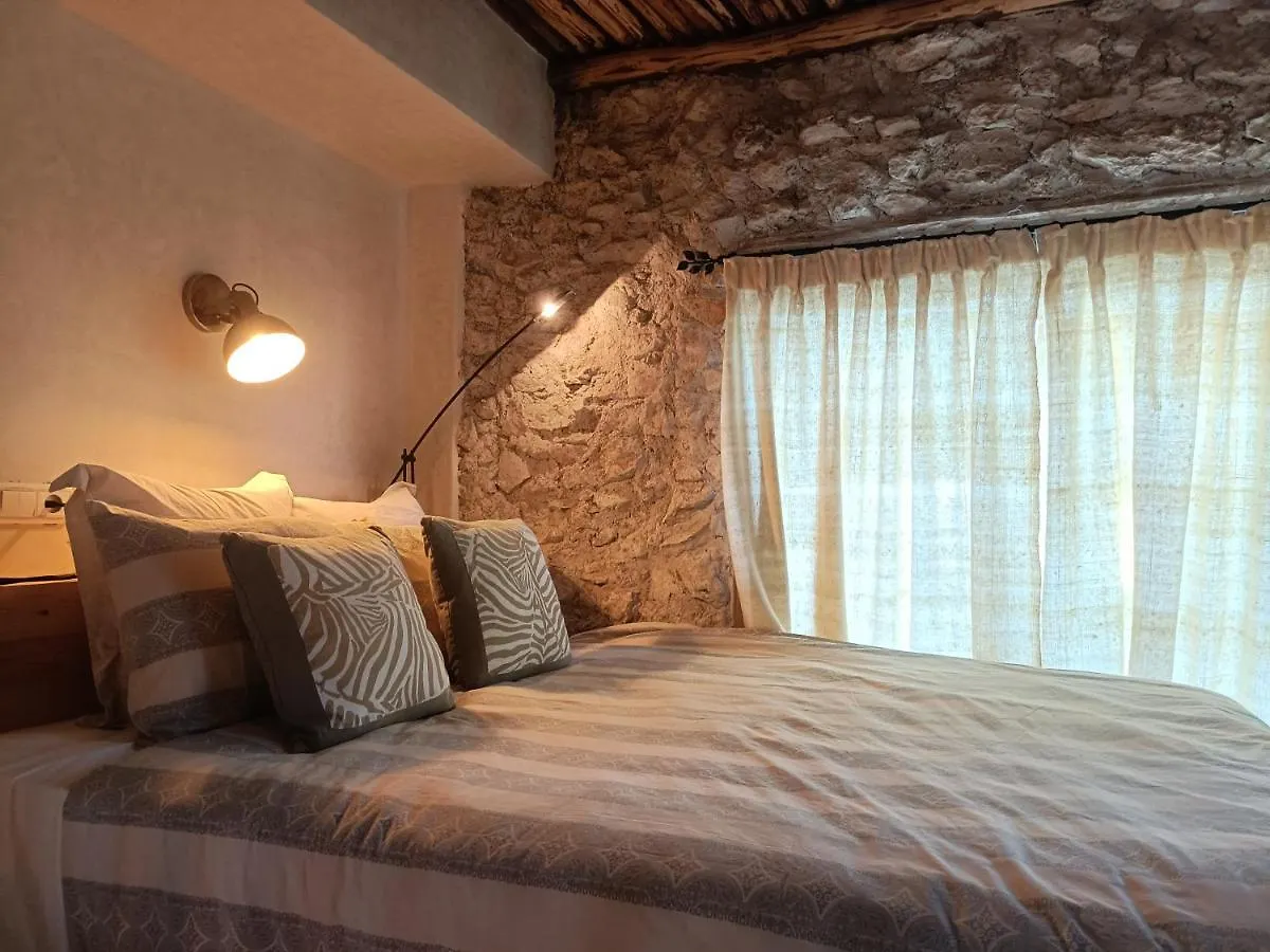 Dom wakacyjny Country House Mogador As-Suwajra Maroko