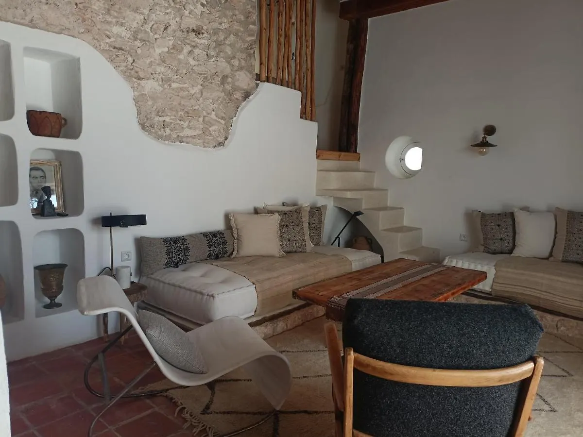 Country House Mogador As-Suwajra