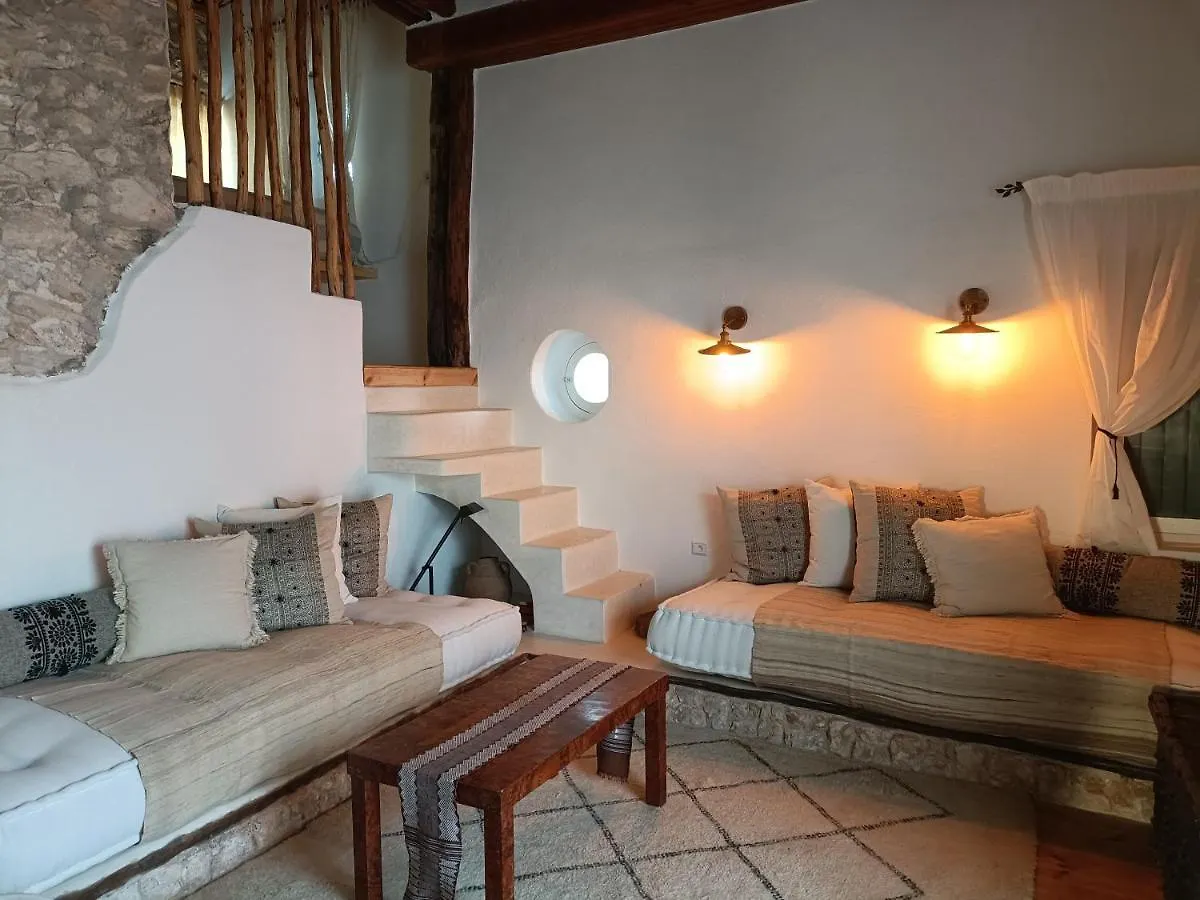 Country House Mogador As-Suwajra