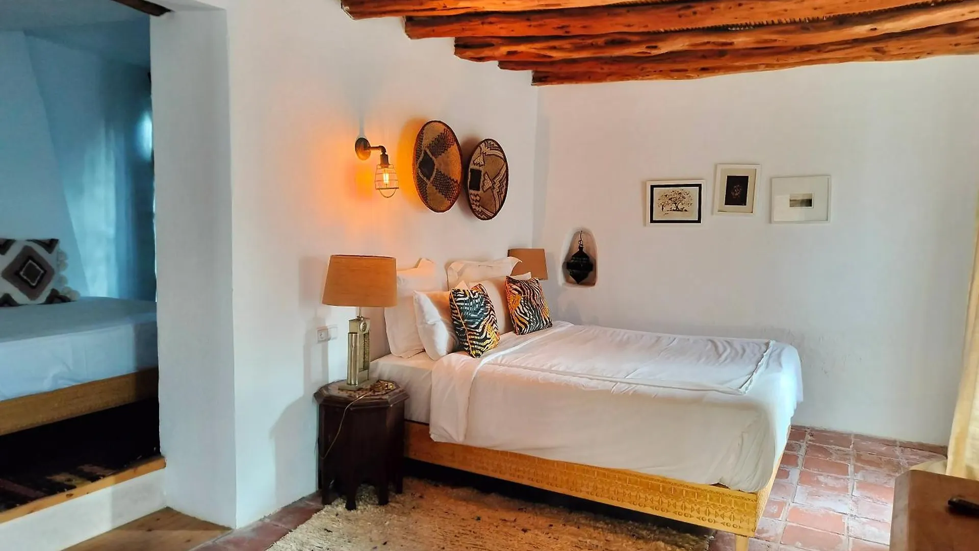 Country House Mogador As-Suwajra Maroko