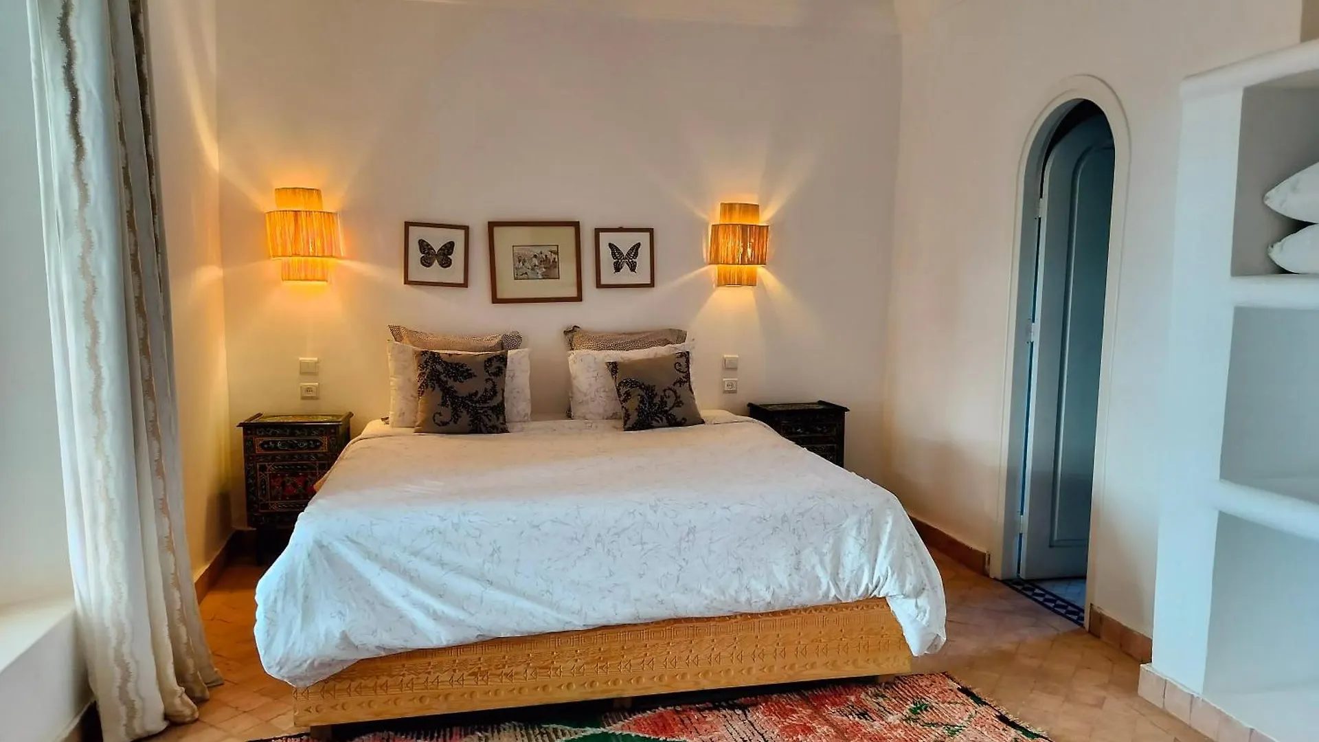 Country House Mogador As-Suwajra