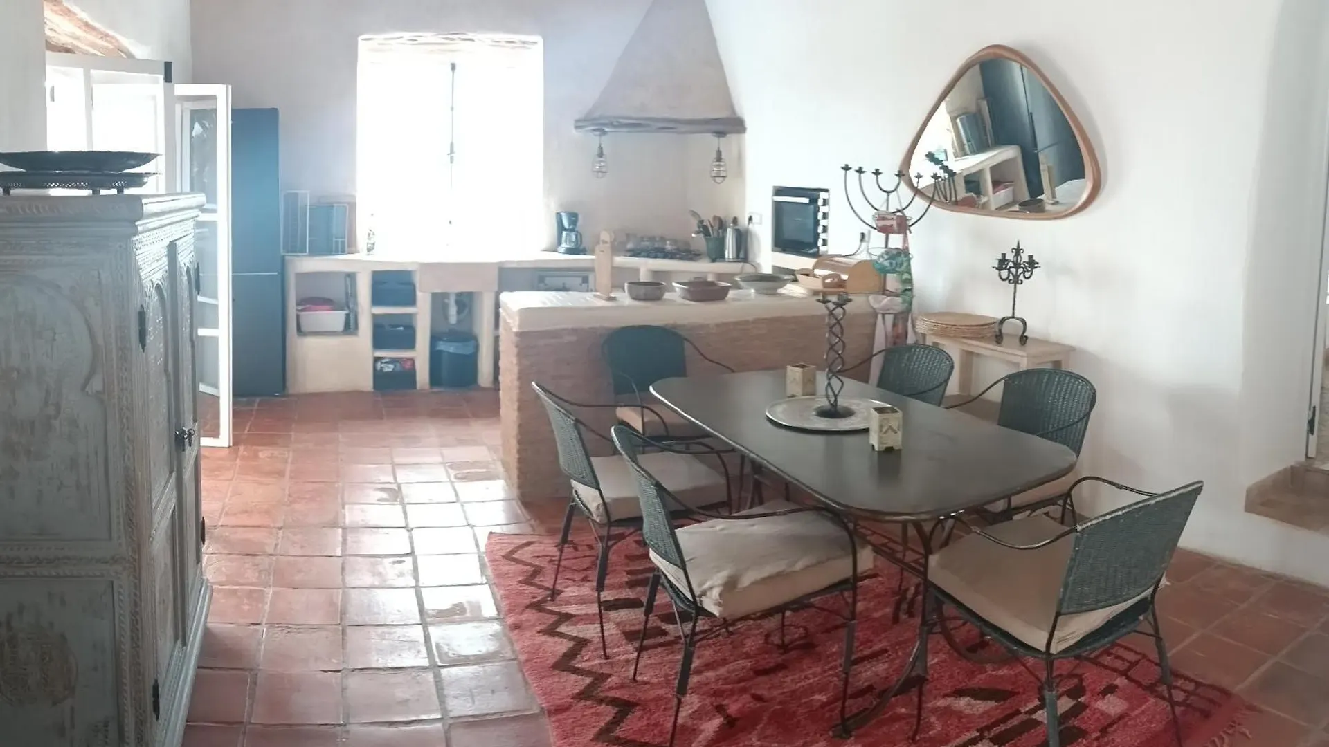 Country House Mogador As-Suwajra 0*,  Maroko