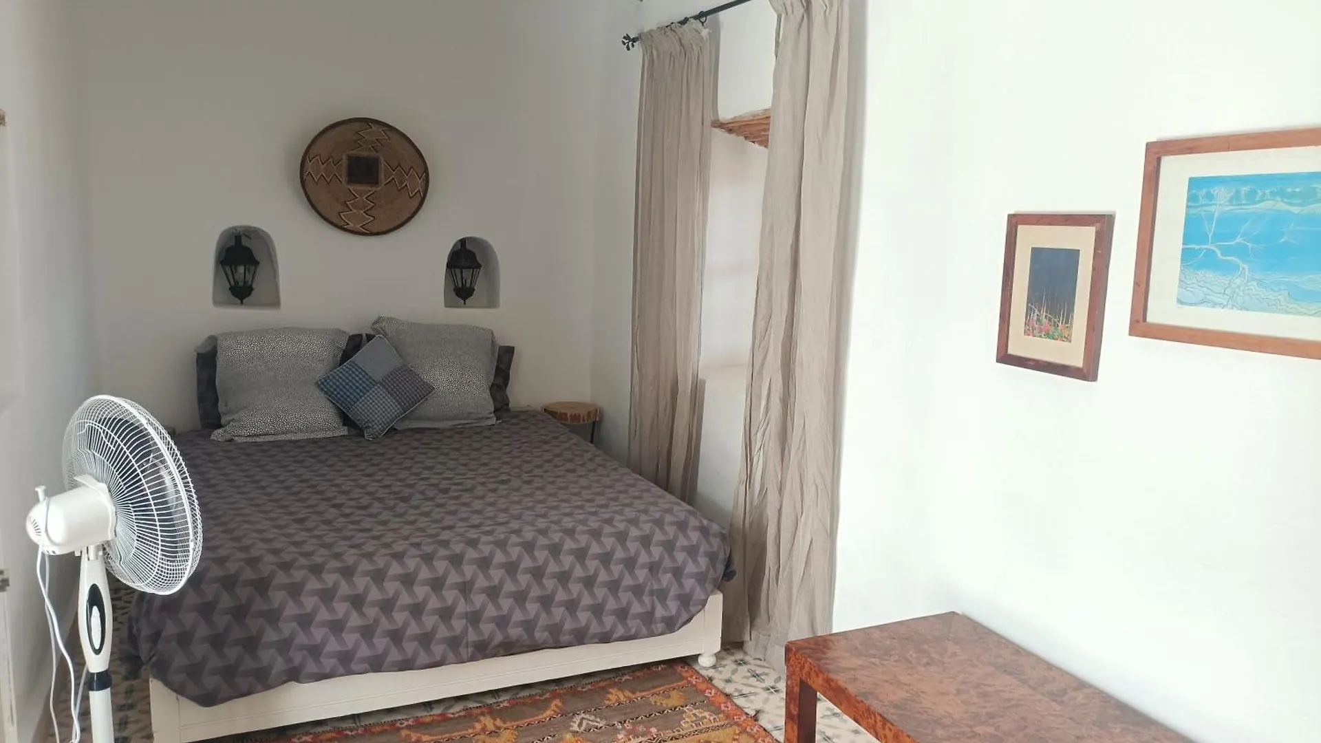 Country House Mogador As-Suwajra Dom wakacyjny