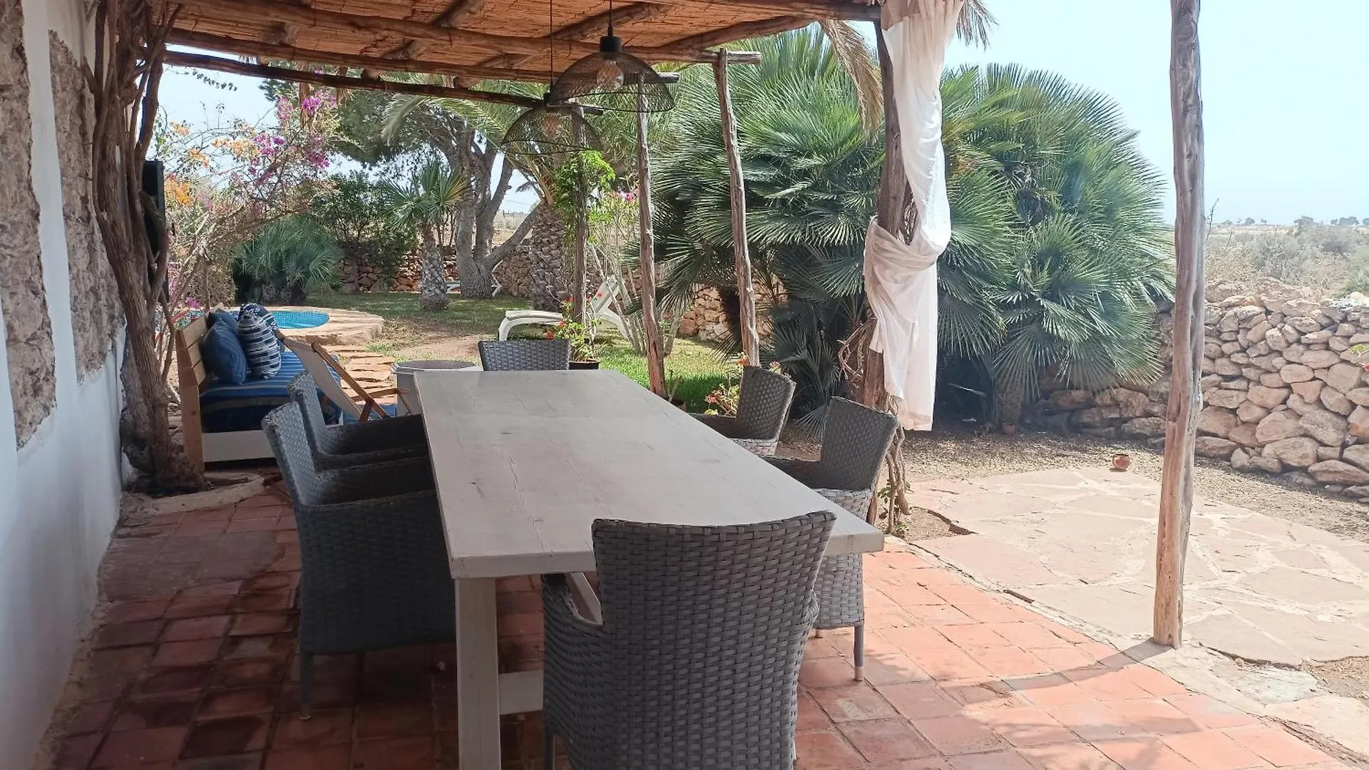 Country House Mogador As-Suwajra