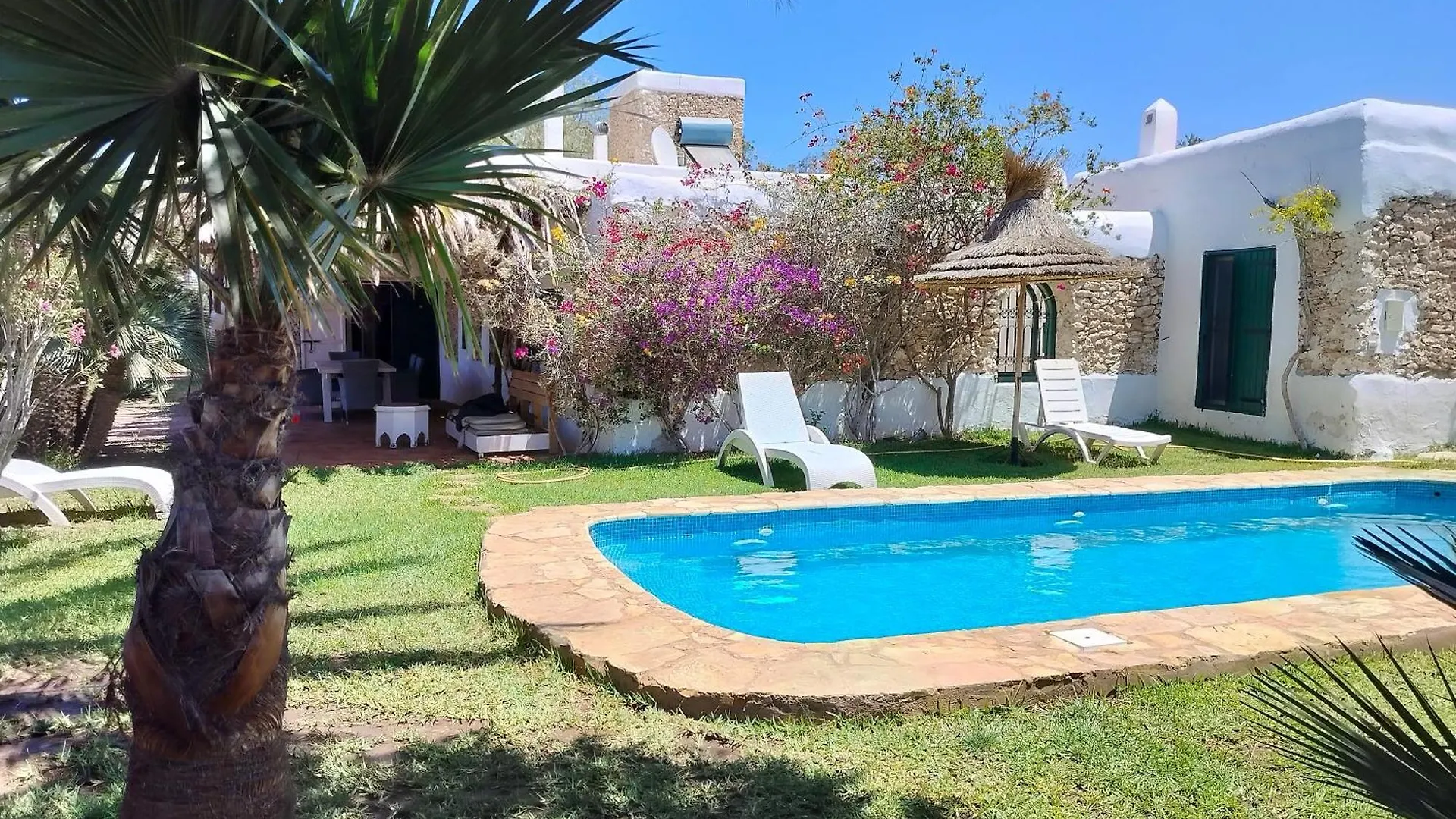 Country House Mogador As-Suwajra 0*,  Maroko